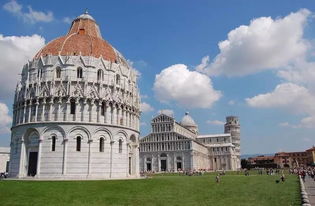 罗马建筑的风格和特色是什么,罗马式建筑的主要特征是雕饰