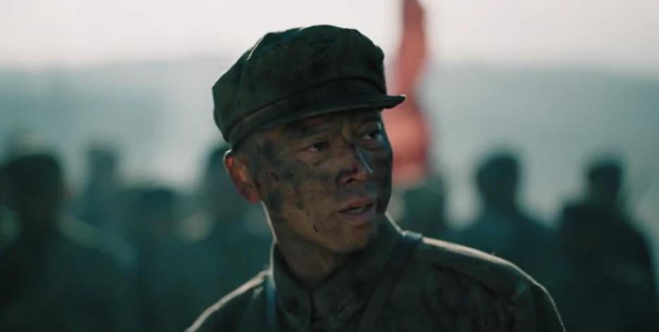 王雷刚谈特种兵,猝不及防的瞬间王雷