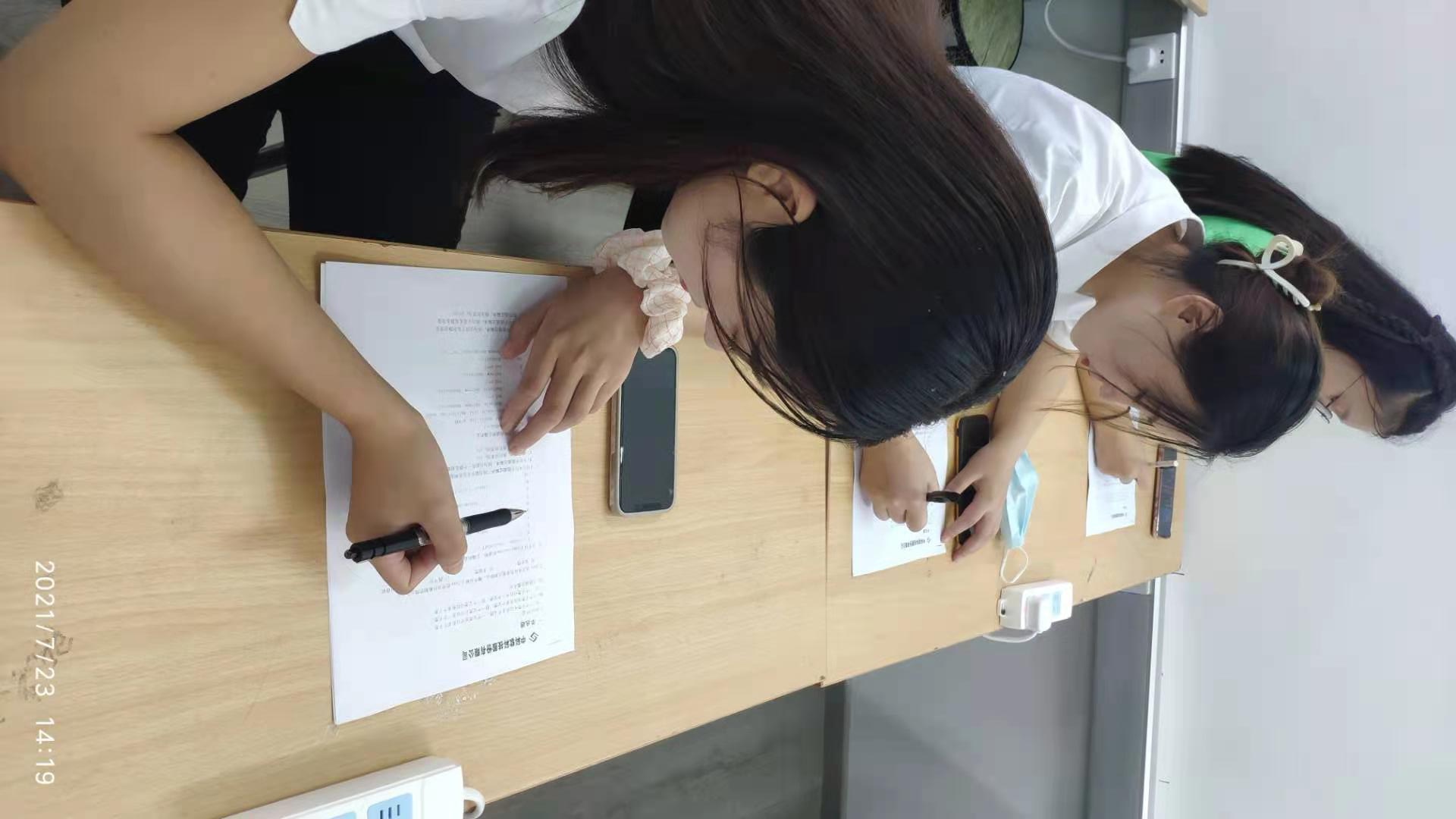 郑州北大青鸟就业真相,北大青鸟培训出来好就业吗