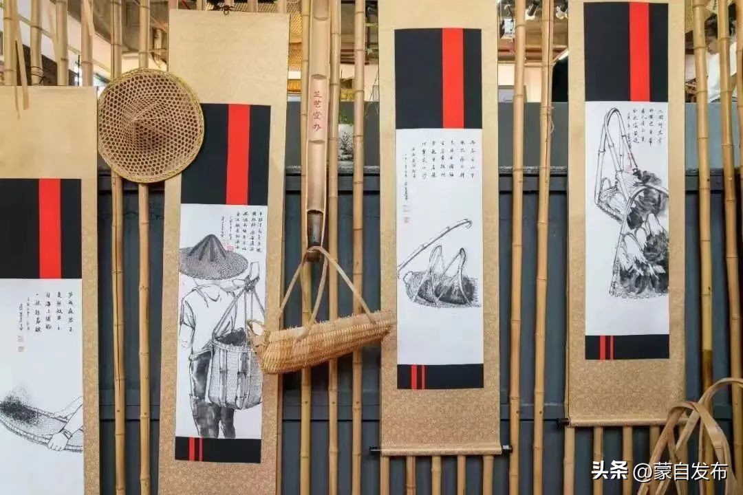 坐上高铁游蒙自|天为罗帐地为毡满天星斗伴我眠