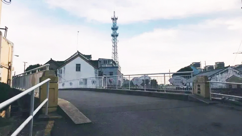 1980上海老街,上海被遗忘的角落