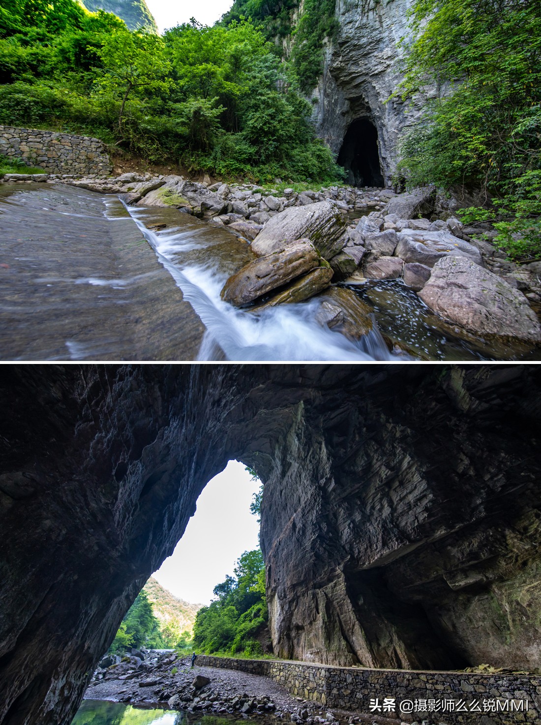 奉节天坑地缝旅游攻略,重庆奉节旅游攻略自驾游