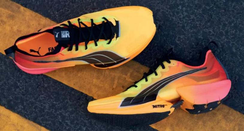 彪马pumafuse球鞋,彪马puma系列