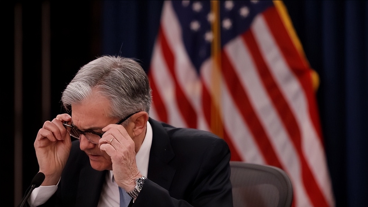 中国或减持7000亿元美债,境外投资者大幅减持中国债券