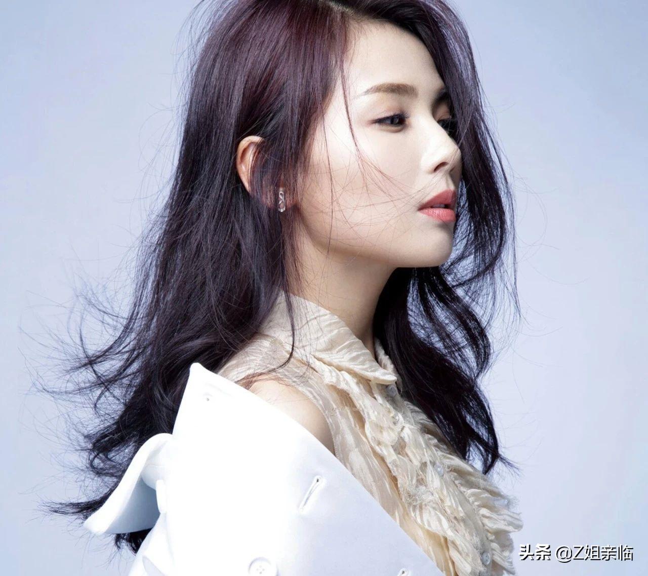 陈红江西,江西第一美人陈红