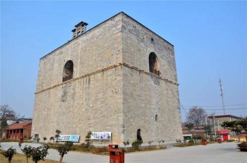 河南省卫辉市,河南卫辉是哪