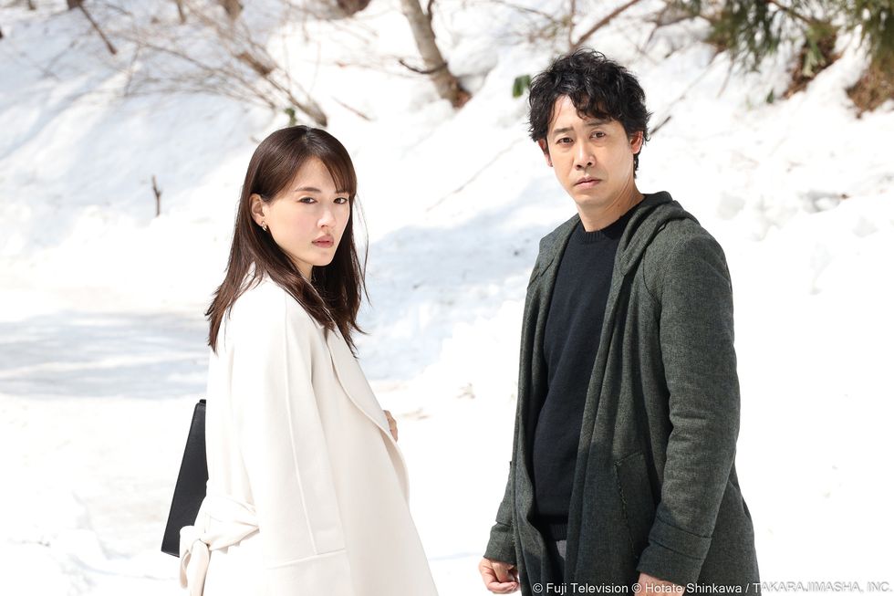 2023年下半年日剧推荐,2017年日剧电影推荐