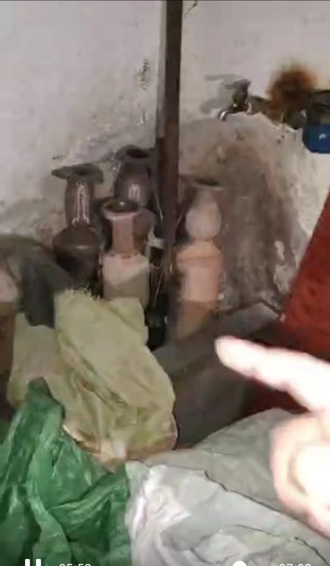 男子24天内盗窃11家商铺被刑拘,男子入室盗窃武汉