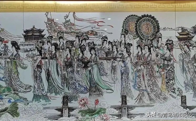 西镇的历史,西镇最出名的人物