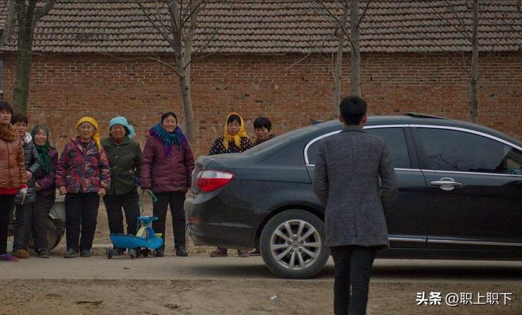 农村娶媳妇必须经历的关卡,城里打工媳妇回娘家