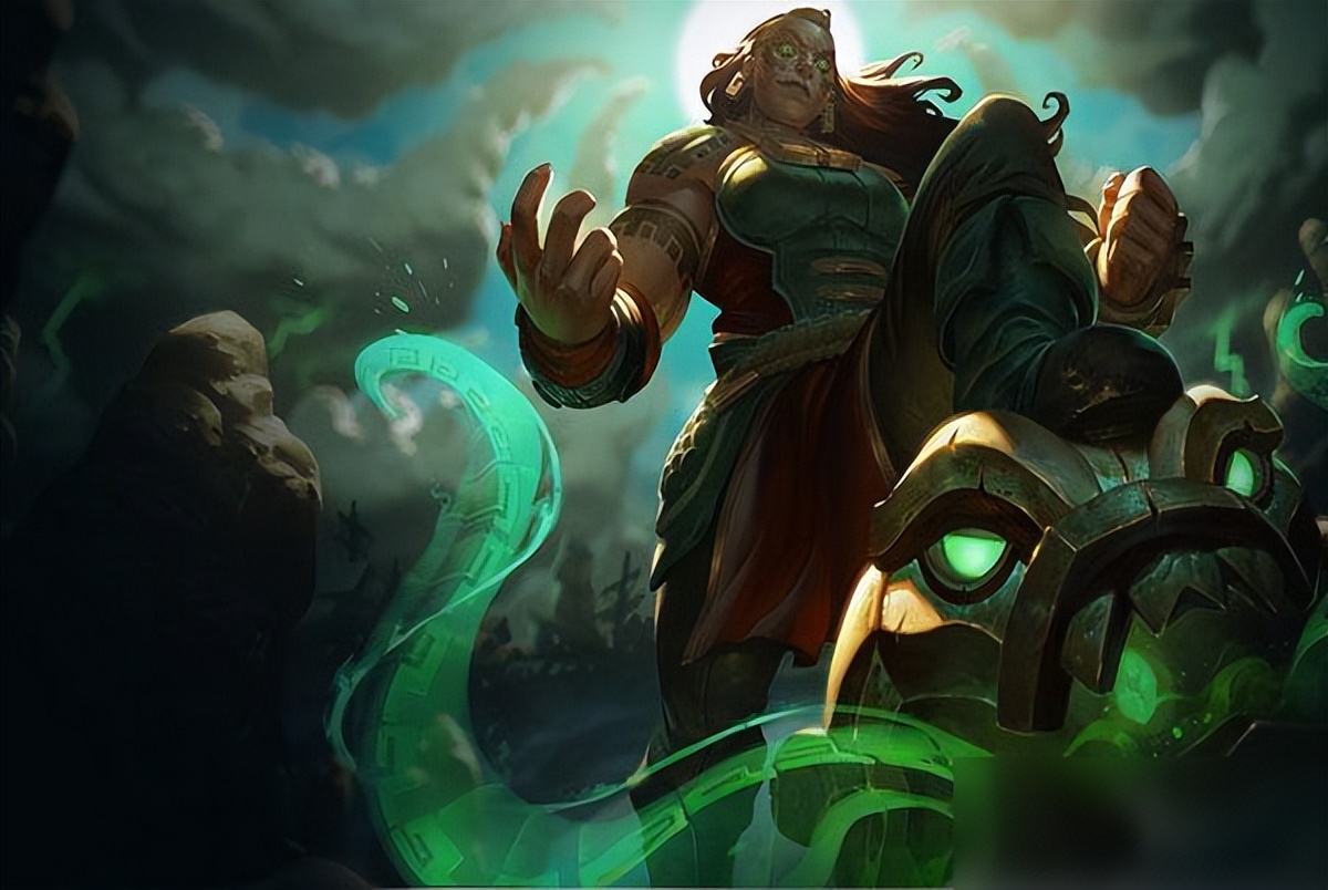 英雄联盟哪个英雄适合新手又很强,英雄联盟想练好英雄怎么办