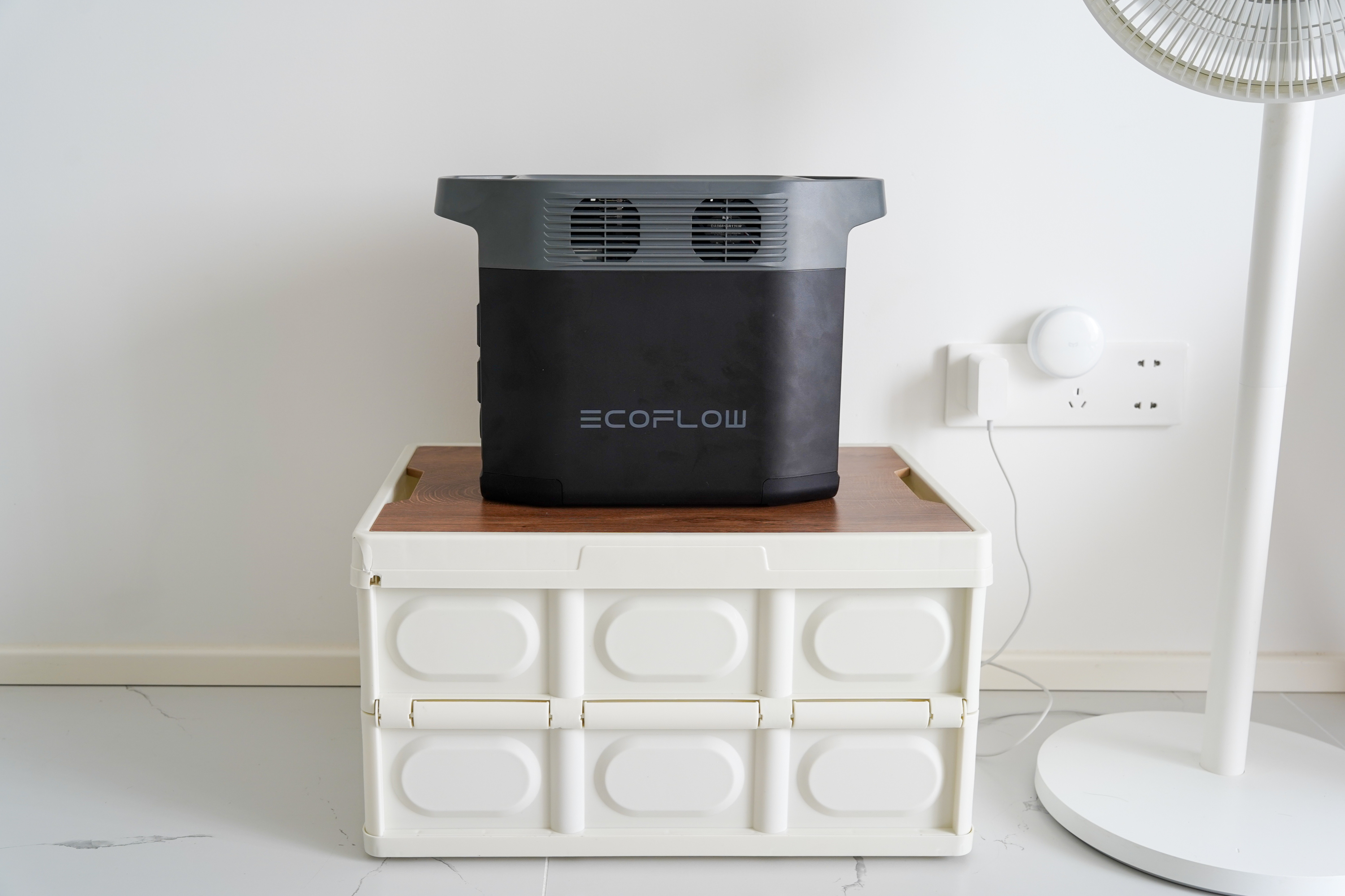 正浩户外电源评测delta2,ecoflow正浩户外电源plus怎么样