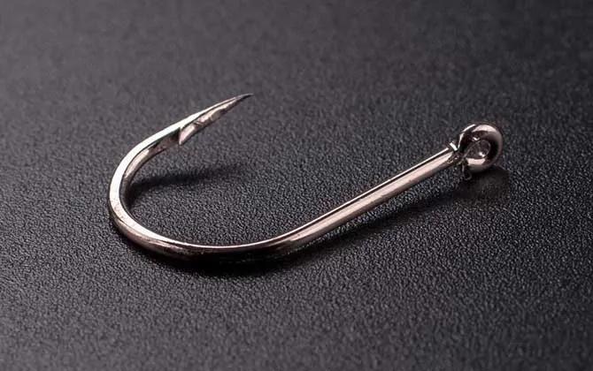 千又鱼钩怎么样评测,千又钩的优点和缺点