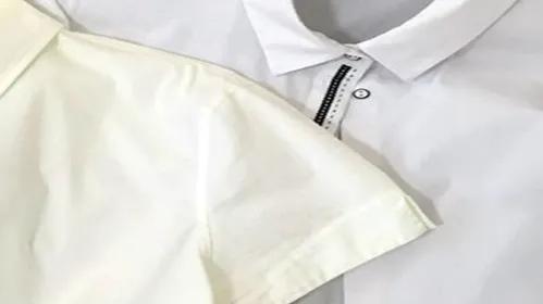 在家里如何把有霉斑的衣服清洗掉,棉t恤长霉斑怎么洗得干净