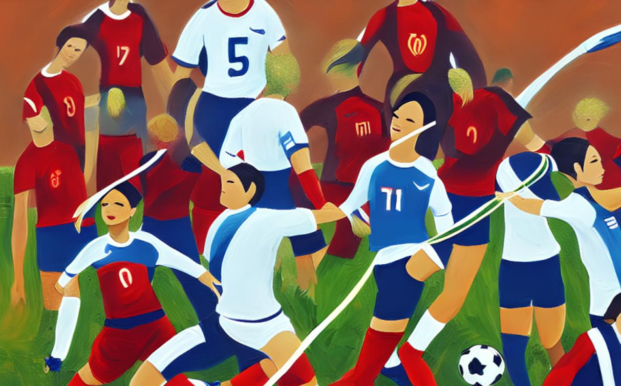 足球为什么1-3还能赢,为什么足球那么重要