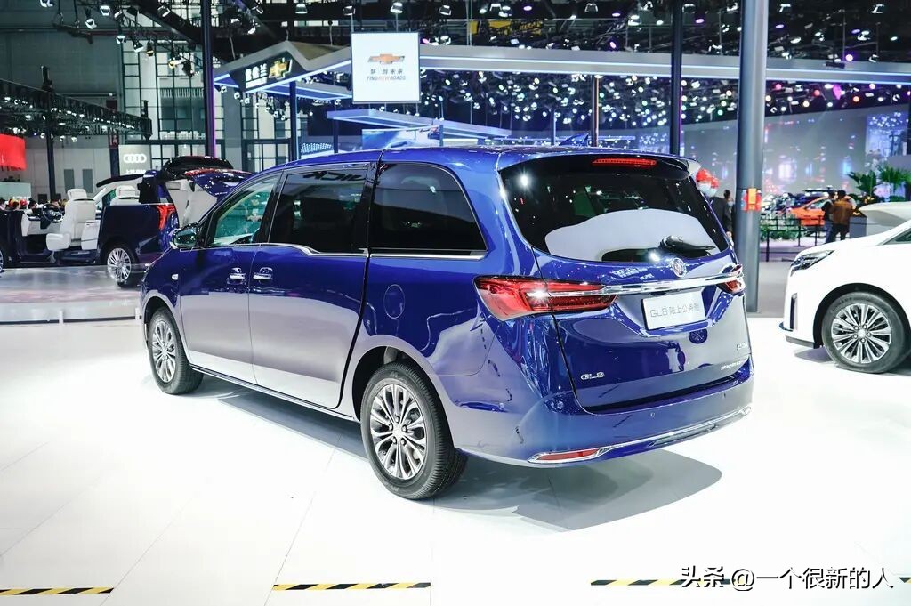 别克gl8是50万以内最好的mpv吗,别克gl8新款2023款该怎样选