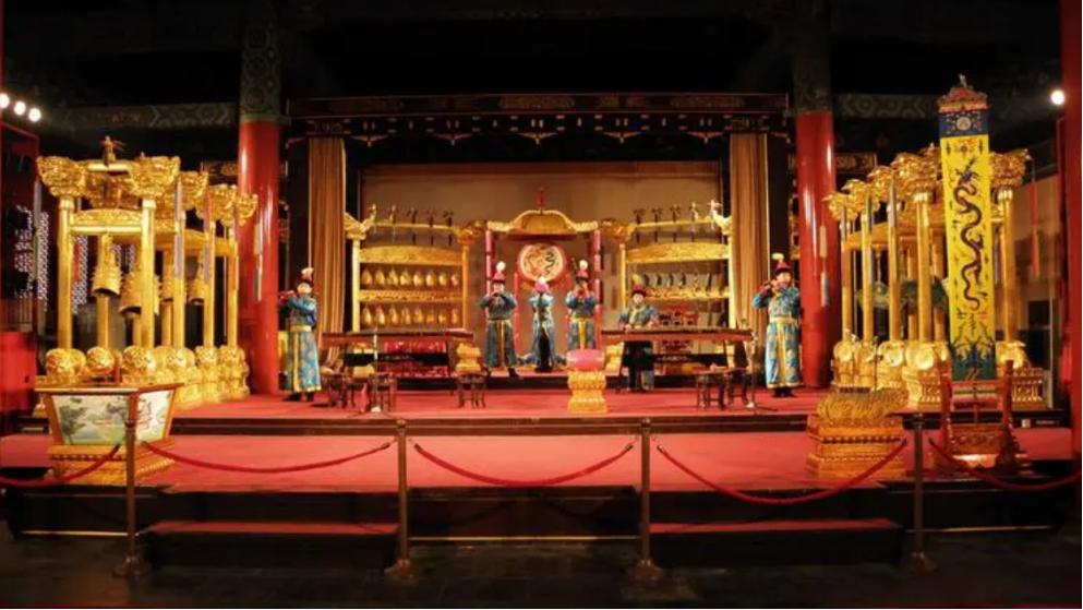 北京三个著名的旅游景点,北京旅游5大风景区攻略