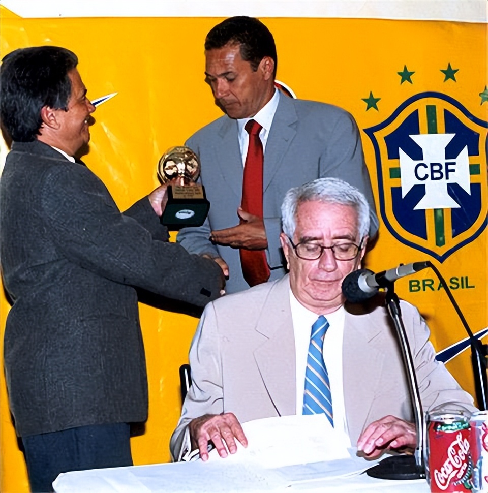 IFFHS年度世界最佳球员有没有奖,iffhs2022最佳球员颁奖