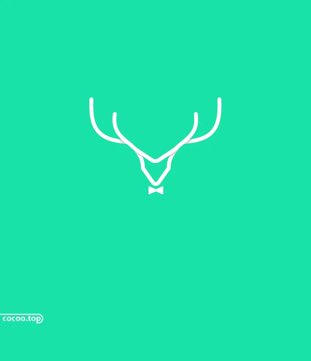 logo的辨识度也有所提高,辨识度满分的logo设计技巧具象法