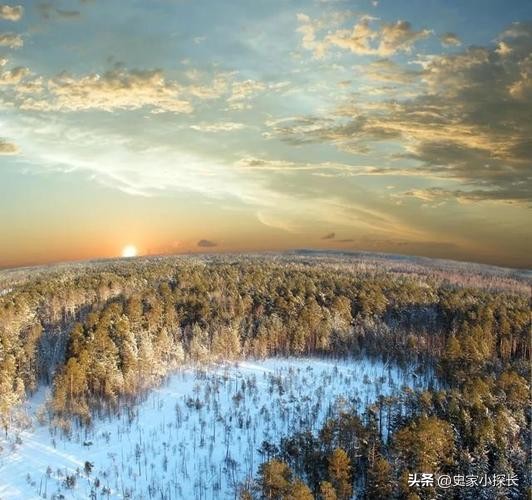 俄罗斯害怕外星人吗,俄罗斯在西伯利亚有什么秘密