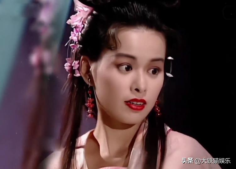 审美降级女明星,审美倒退国产电视剧