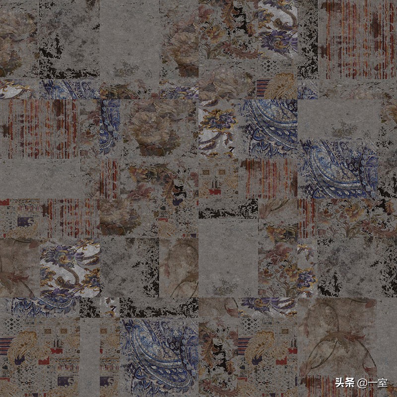 地毯怎么贴图,地毯贴图材质怎么制作