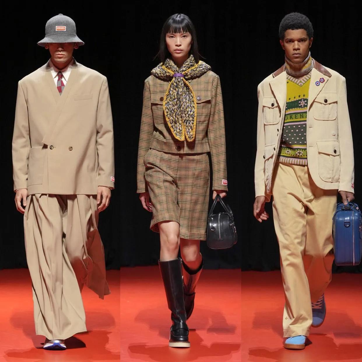 kenzo2020款,kenzo2022新款