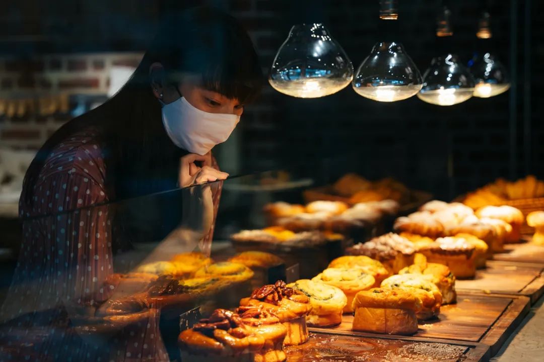 3年4省200店,华莱士的“亲兄弟”能在烘焙市场站稳脚跟吗?