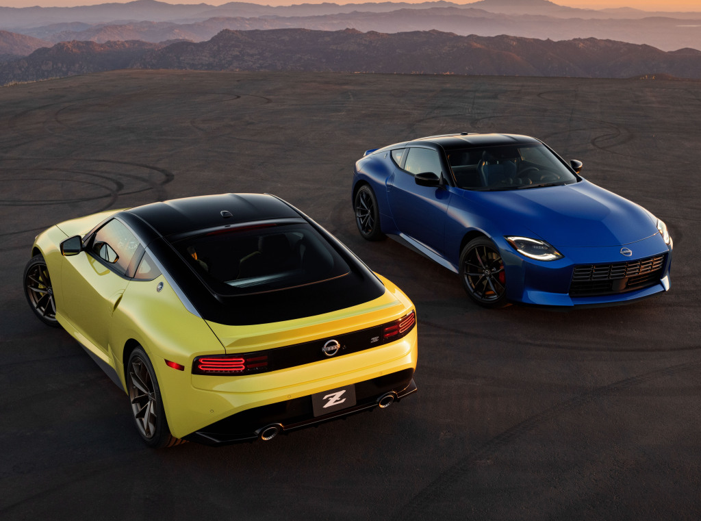 最便宜的日产z系跑车,日产jdm后驱车