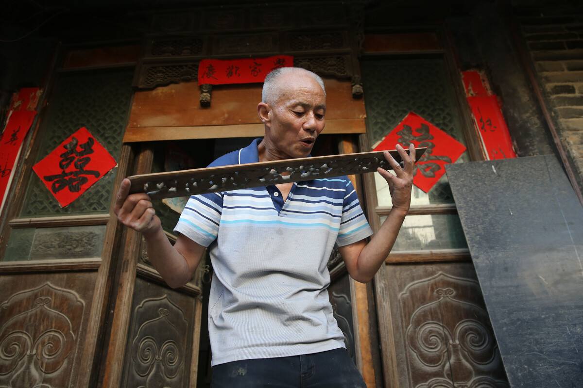 钉子户任金岭,河南钉子户任金岭