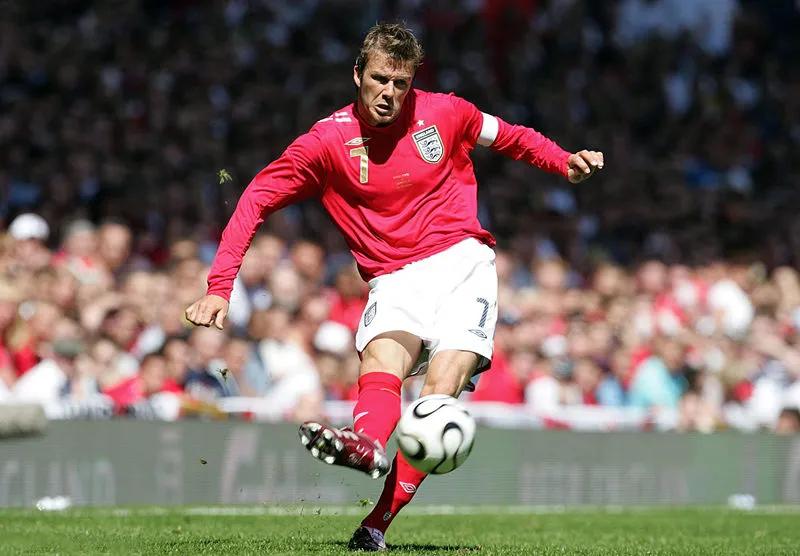 哪些球星独门绝技,各位球星的独门绝技