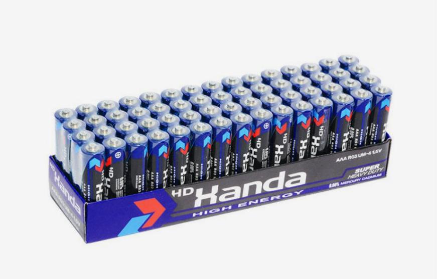 2角一节的干电池，真的能用吗？