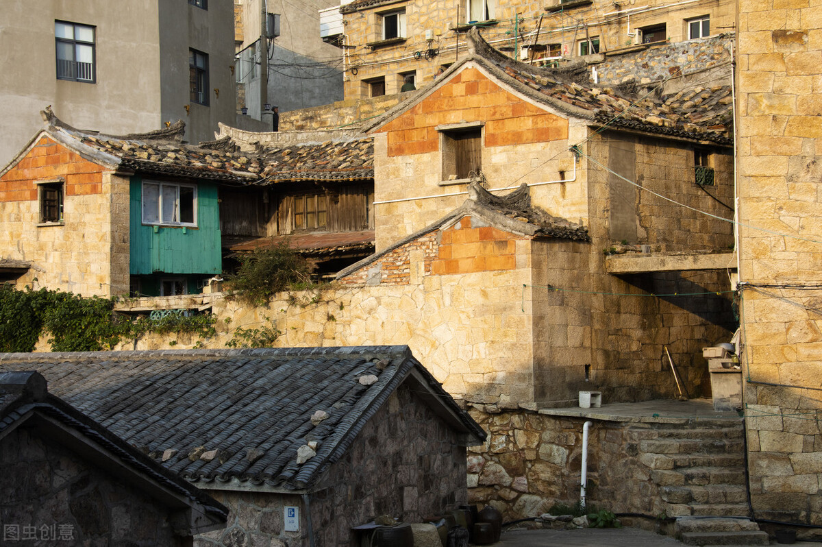 妄想山海房子选址,住宅如何选址