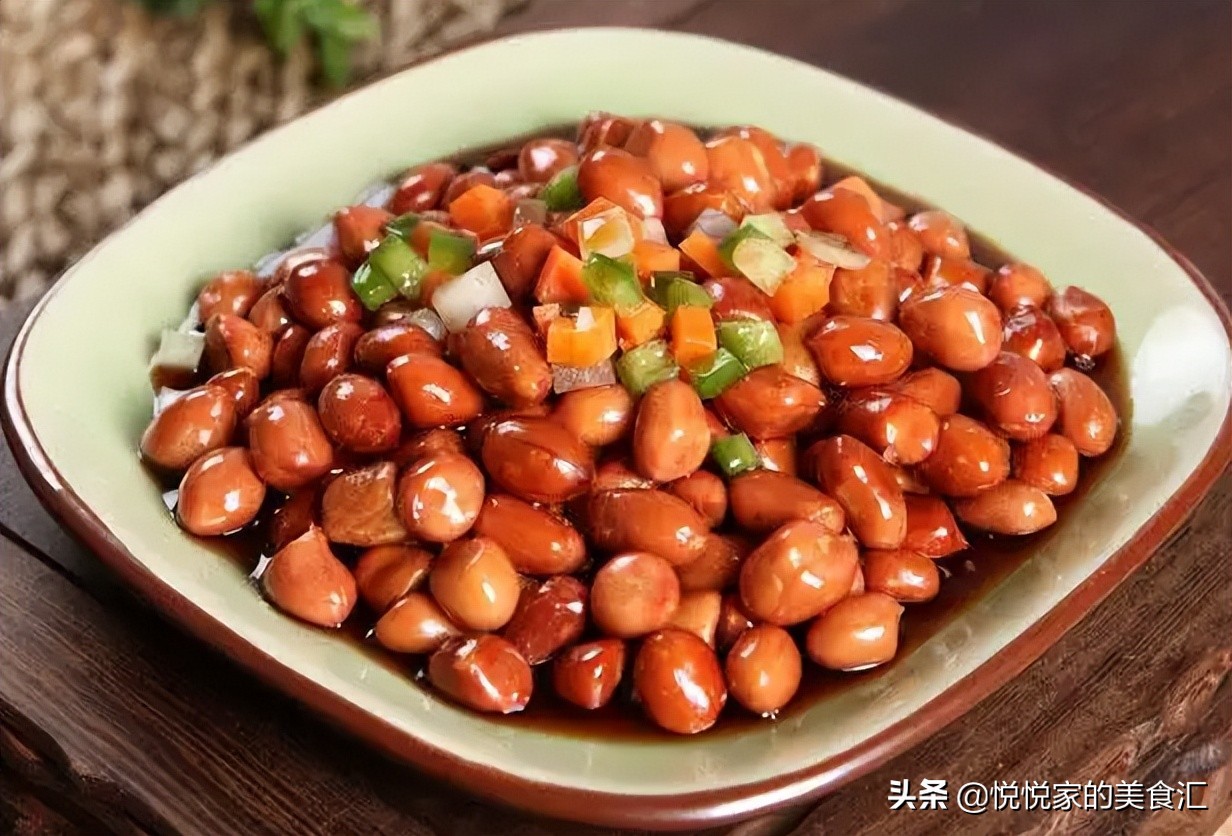 立夏后吃醋泡姜,入夏后十大禁忌