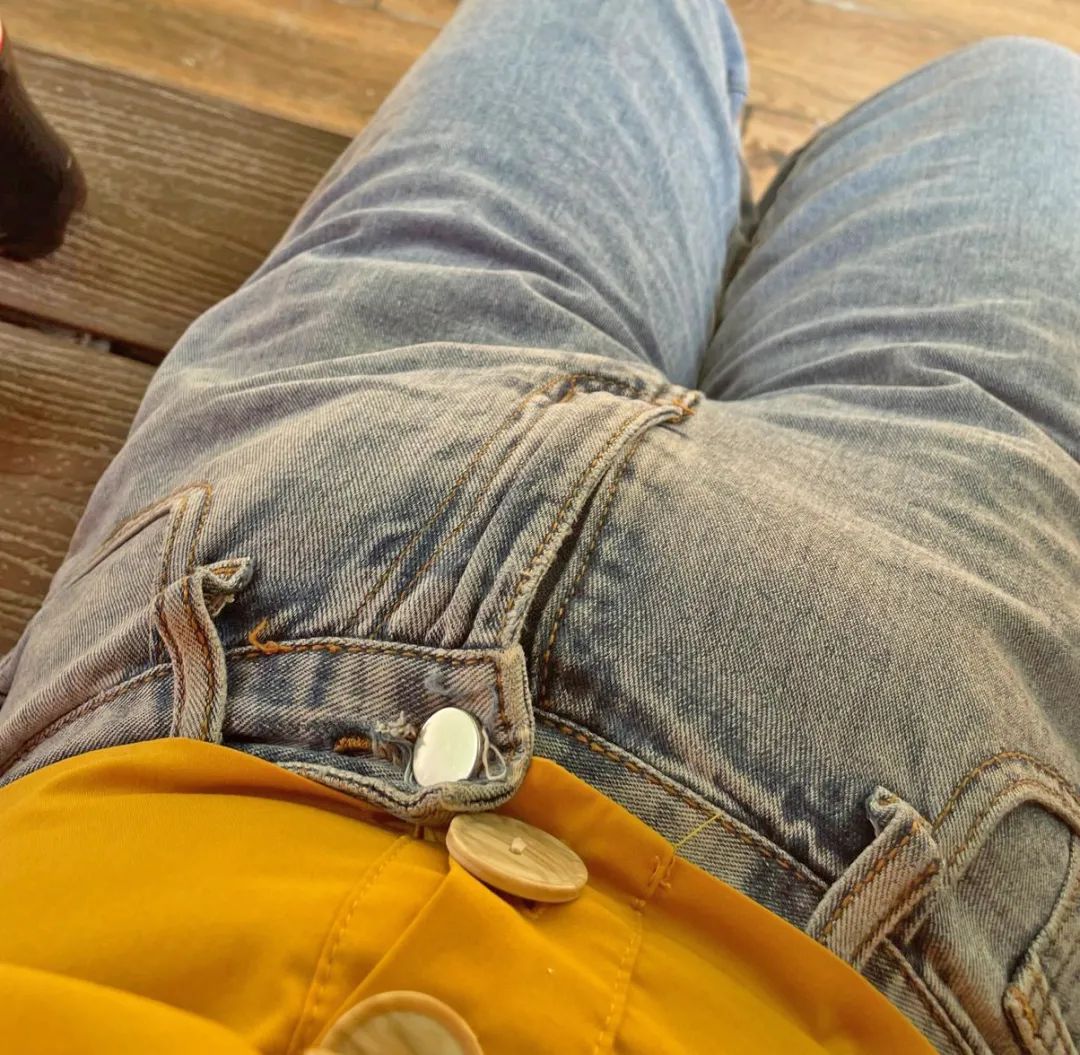 什么版型的裤子显瘦显腿长男士,不同腿型的裤子选择