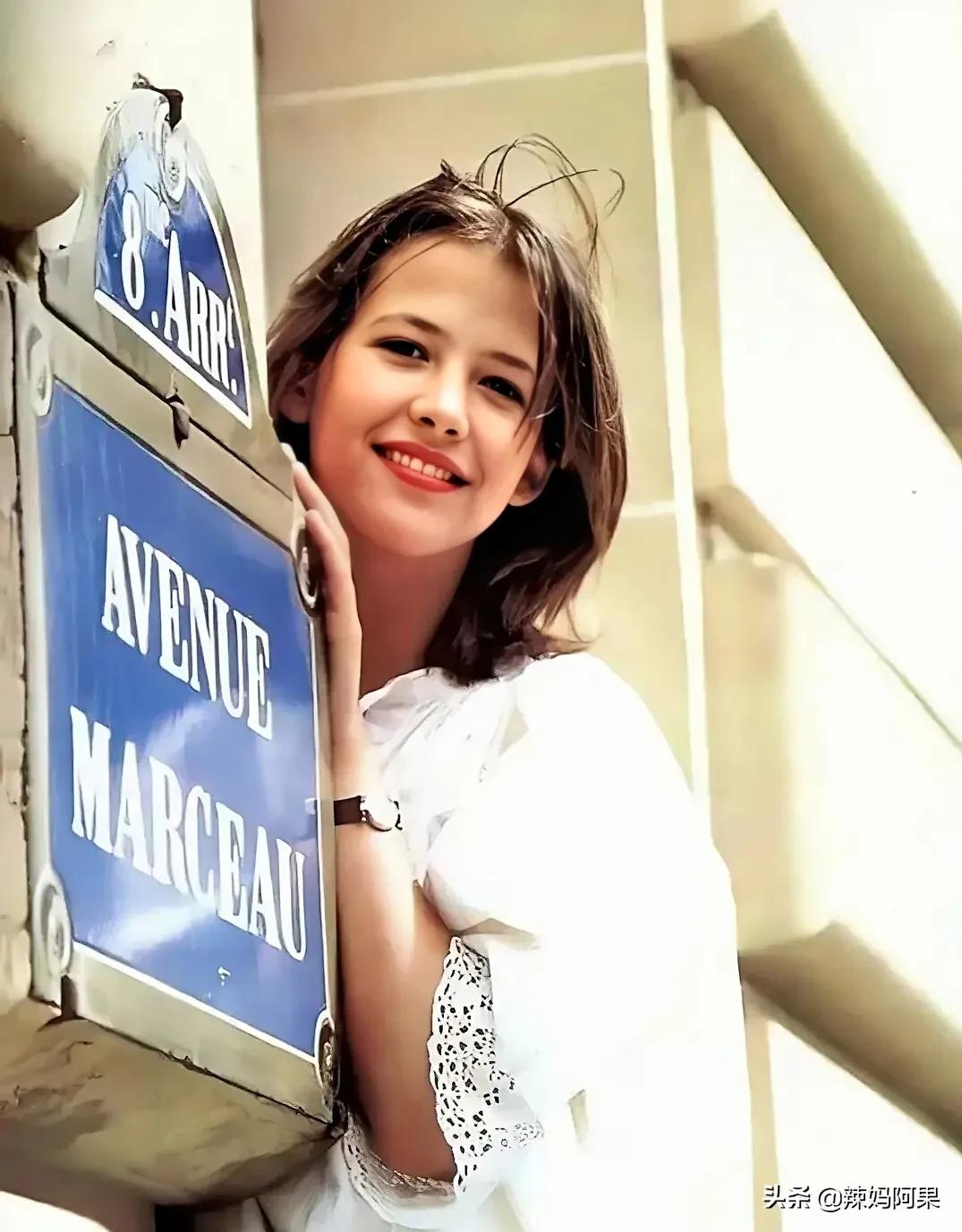 那些今非昔比的绝世容颜,盘点绝世美人