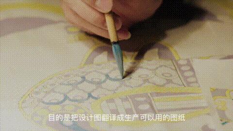 香云博物志|“天下母锦”、寸锦寸金之蜀锦