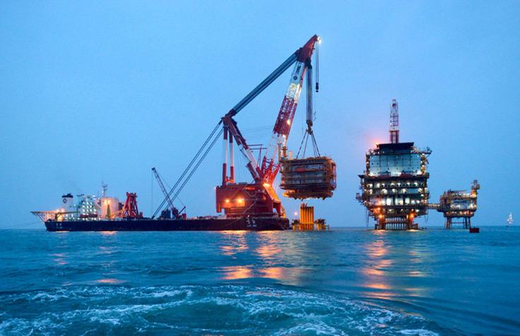 与1970年相比，石油输出国组织的石油产量占比，已不到世界的40%