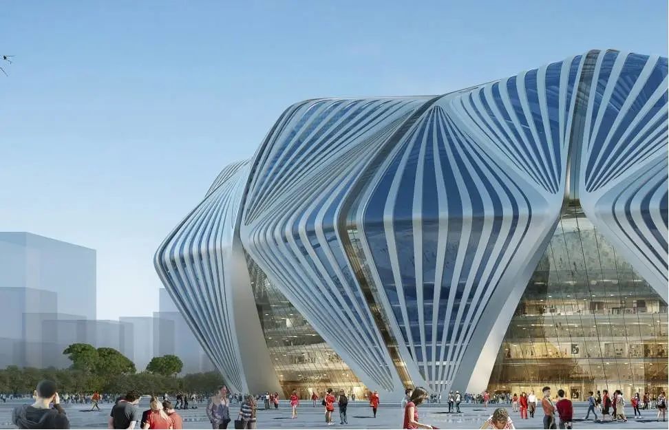 恒大足球场退还的资金,恒大足球场建设进度介绍