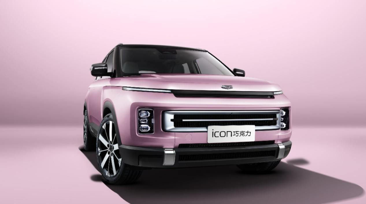 10w左右的suv什么车好,10w左右买什么车