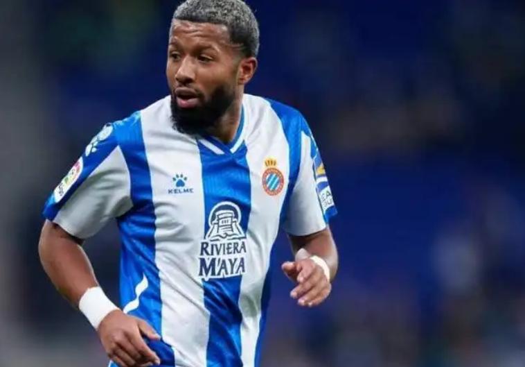 西班牙人新援集锦,西班牙人引援球员