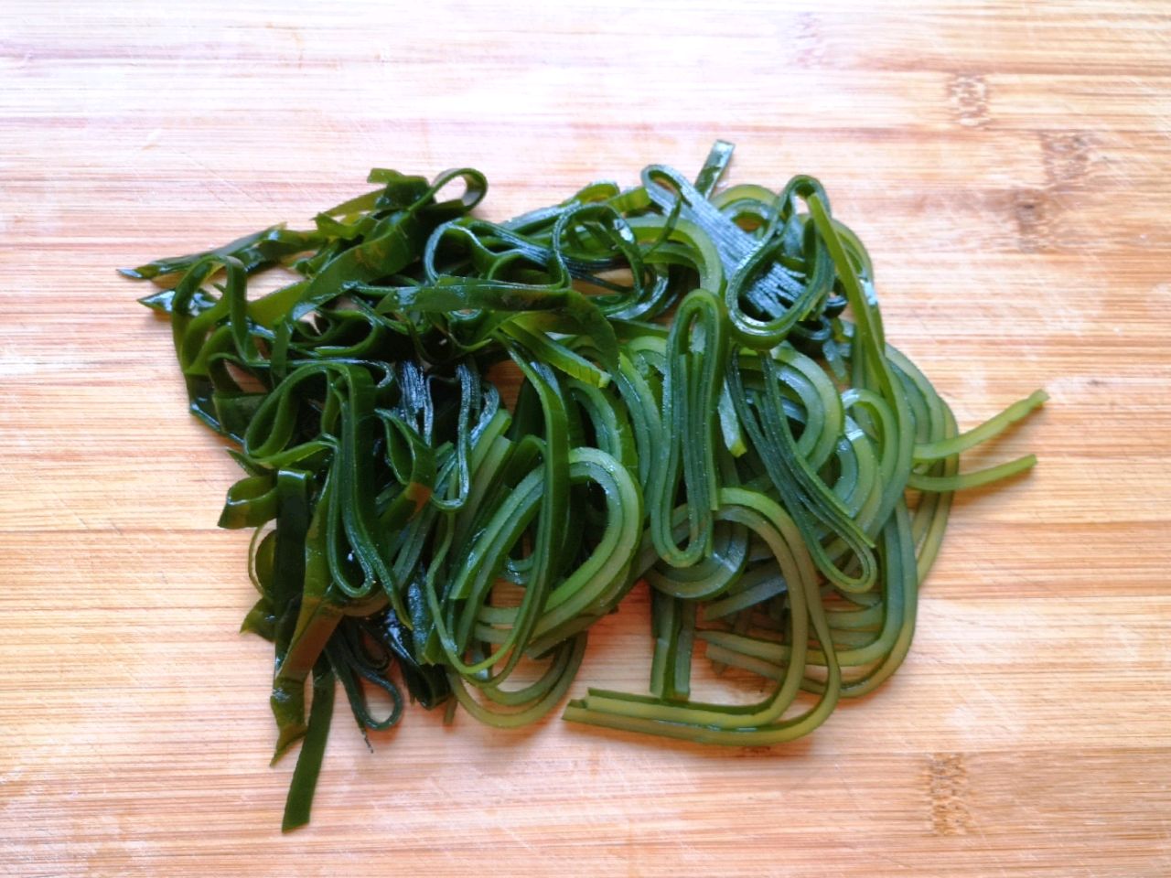 原来做鸡汤米线这么简单,好吃又方便的鸡汤米线