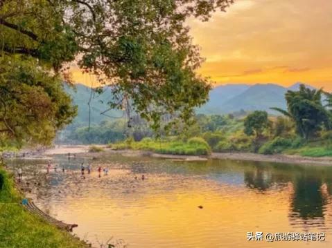 福建永安市详细旅游介绍,永安市旅游攻略