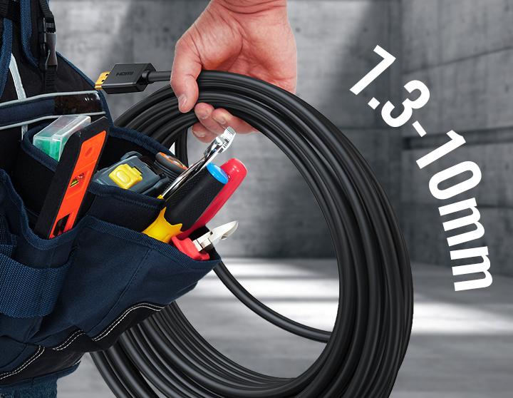 从AV画质到HDMI高清视频，20年间我们的「视频接口」发生了什么？