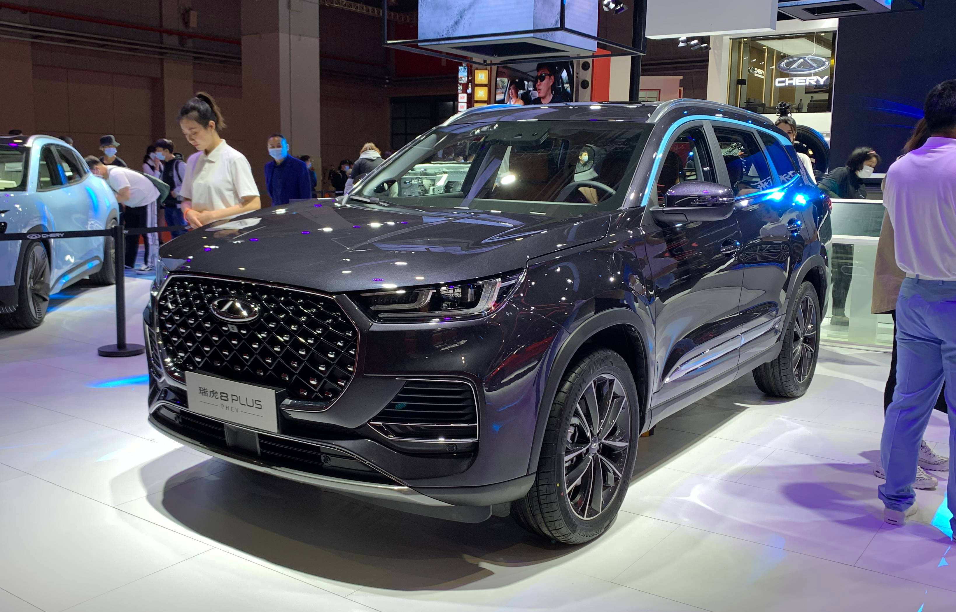 现在国产车到底什么水平,目前国产车到底怎么样了