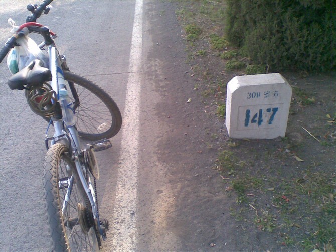 十年前单车小白入坑,骑行入坑从小白到十年的全过程