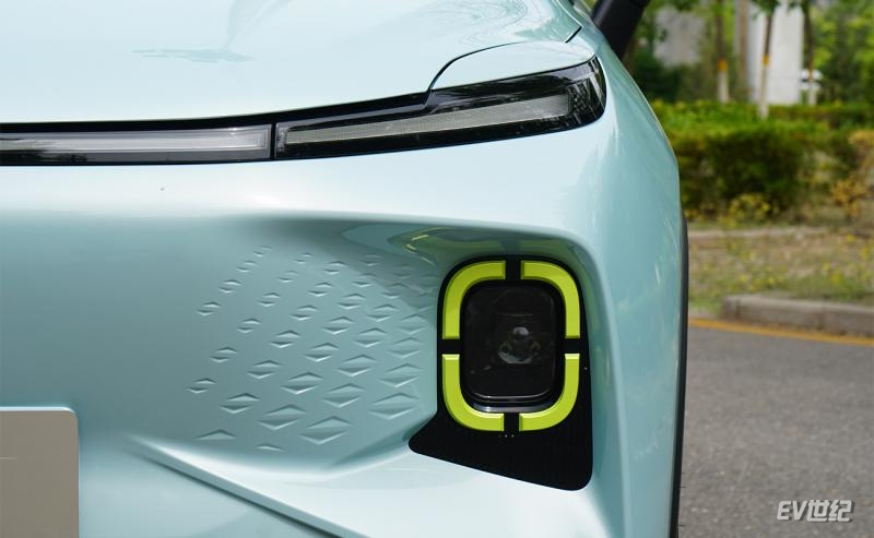 品牌销量持续向上突破关键产品静态体验几何E