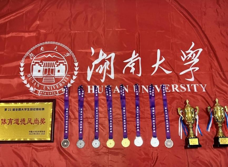 全国最强男女天团,全国第六男团