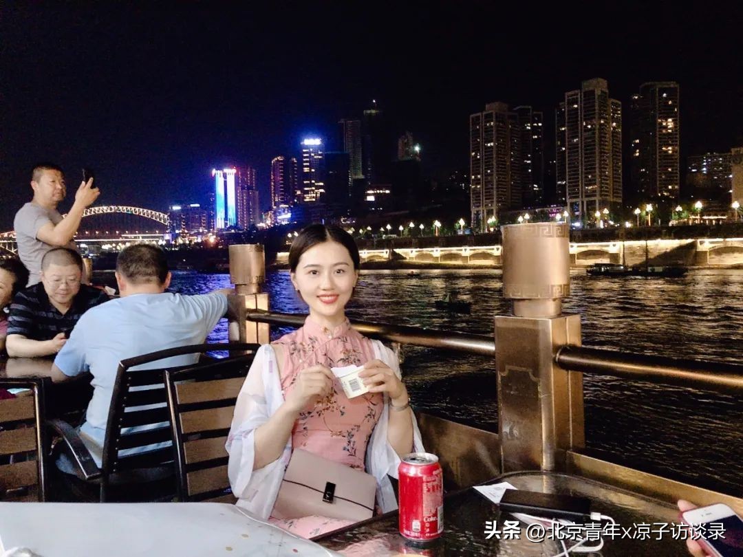 我是寒门女孩，当得了工科博士，却对抗不了网络喷子