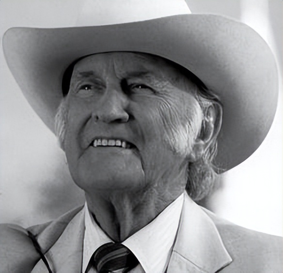 为什么说比尔·梦露,是美国音乐界的“传奇人物”?